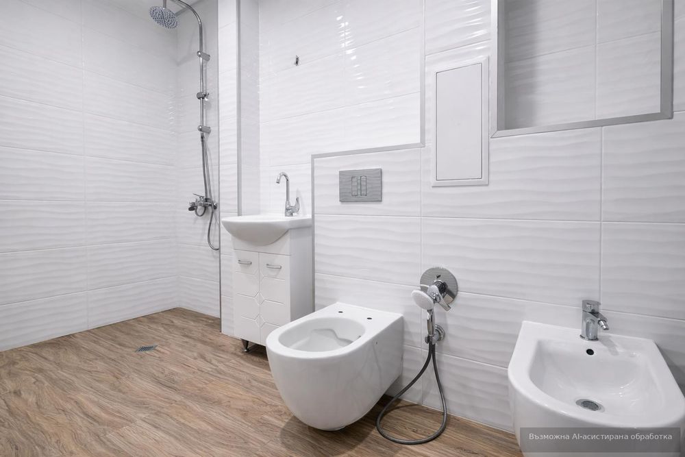 Дава се под наем Тристаен апартамент в Пловдив, Христо Смирненски - 85 кв.м за 797.64 € - Снимка #4