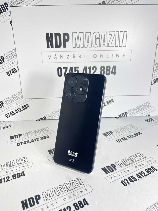 NDP Amanet NON-STOP Bld.Iuliu Maniu 69 IHUNT S25 ULTRA (47561)