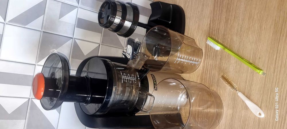 Соковыжималка Hurom Ю.Корея