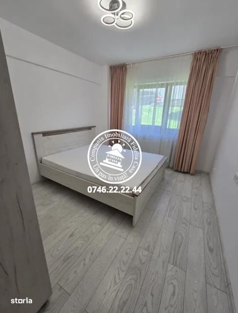 Apartament cu doua camere Bucium Confort — fotografia 1