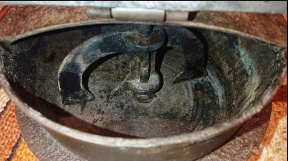 За печене на кафе