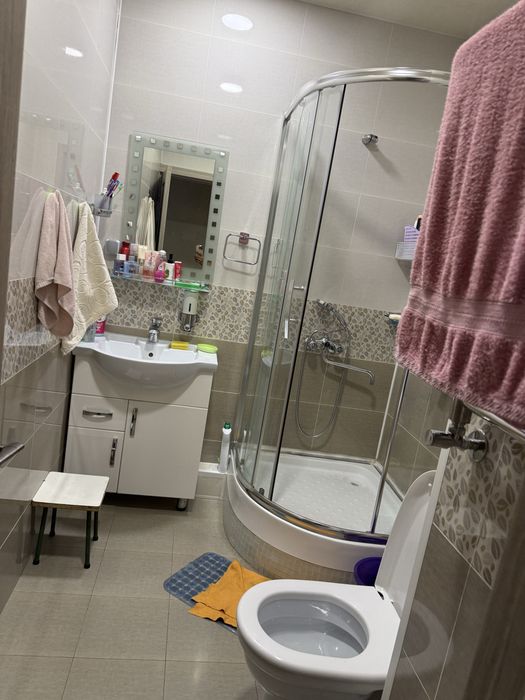 Продаётся квартира ( без посредников )