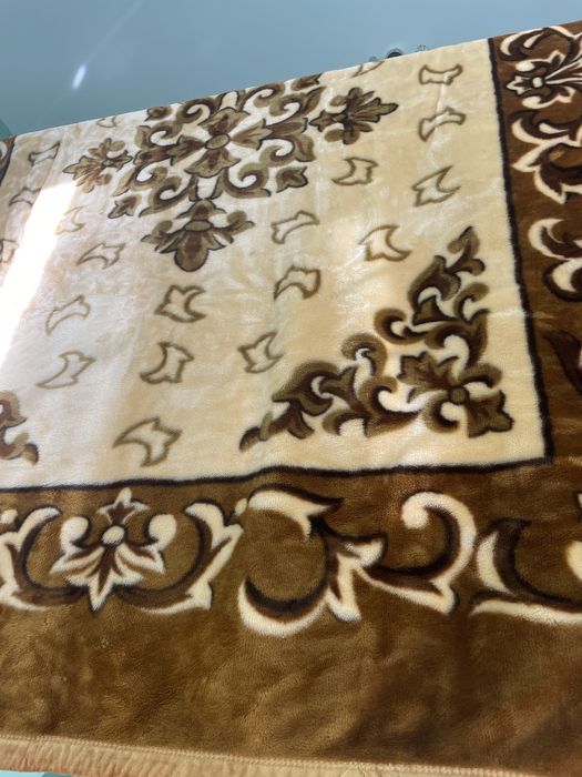 Patura suprapusa mare