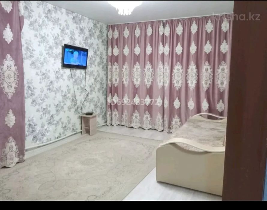 Поодам квартиру 2х комнатную