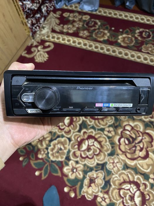 Pioneer orginal mafon