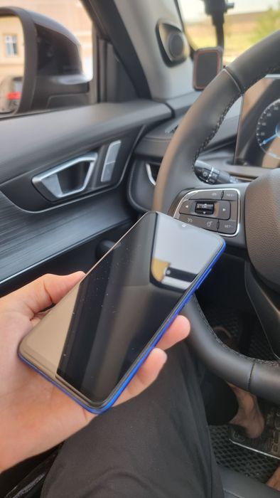 Redmi note 8 telefon 8/128GB