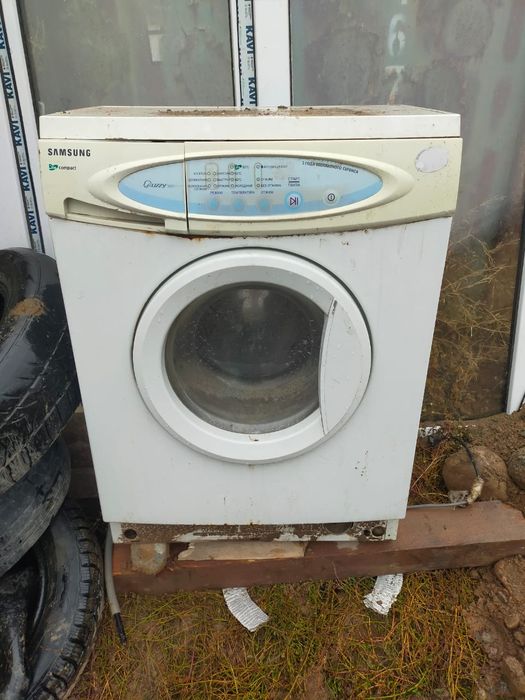 Холодильник на запчасти