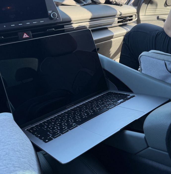 MacBook Air - Mac