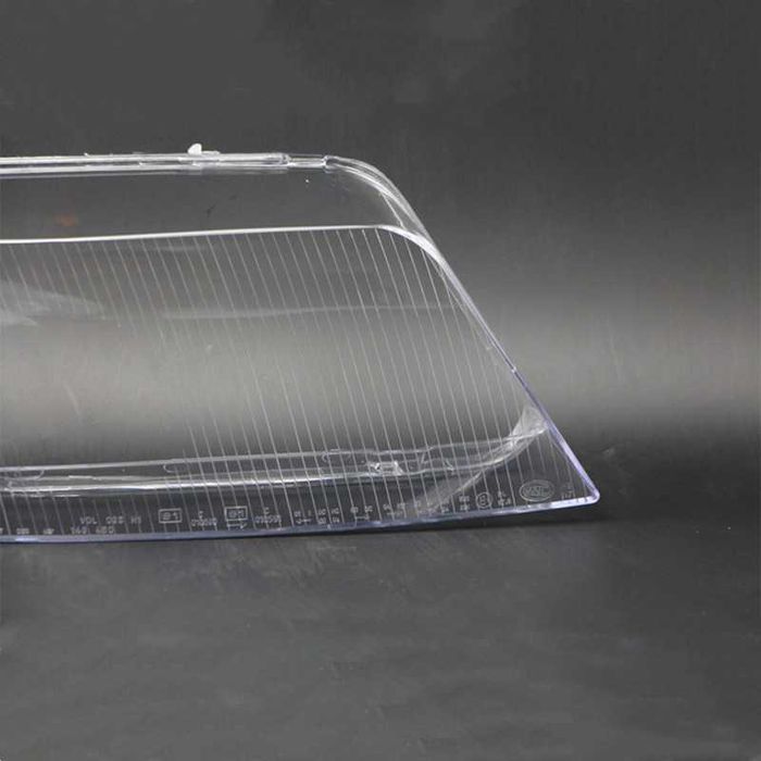 Капаци фарове Audi A6 C5 (98-02) Ауди А6 Ц5 стъкло фар нови лед