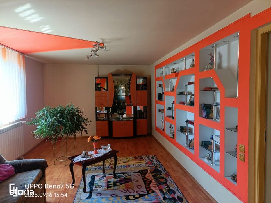 Casa de vanzare in Reghin sau schimb cu apartament in Reghin Tg Mures