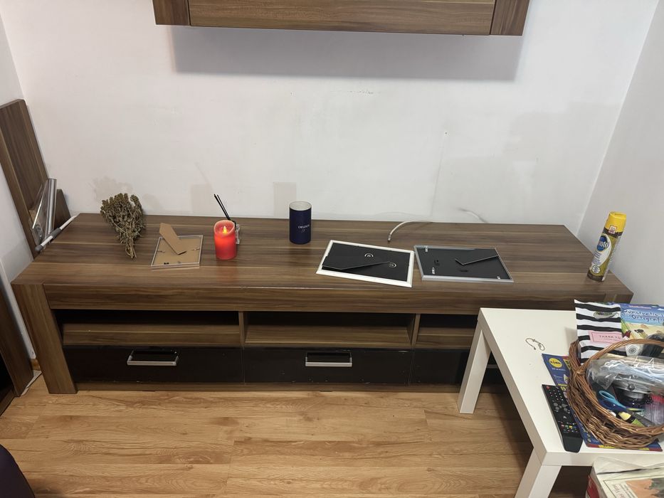 Mobilier living de vanzare