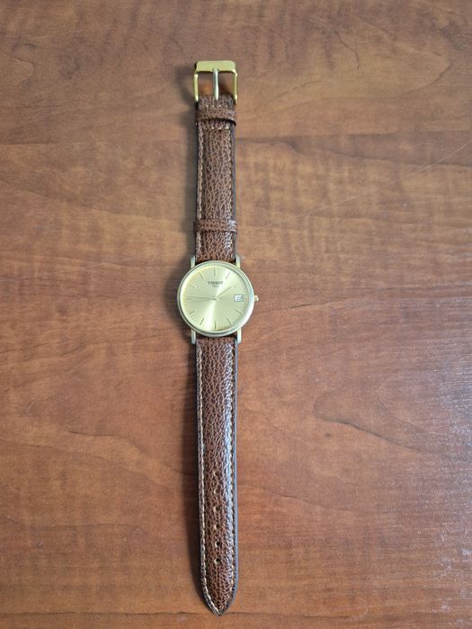 Tissot original  тиссо оригинал