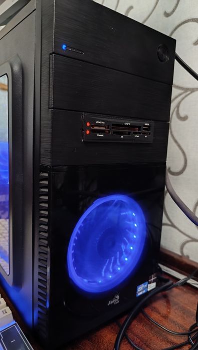 Продам ПК в сборе.