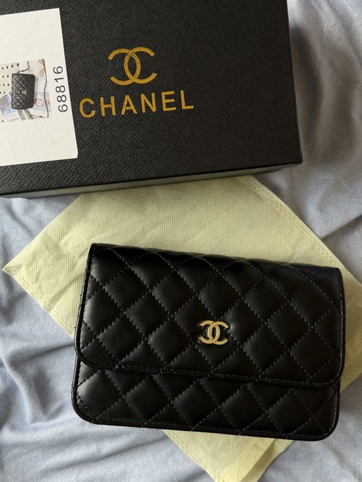 Сумка Chanel срочнооо