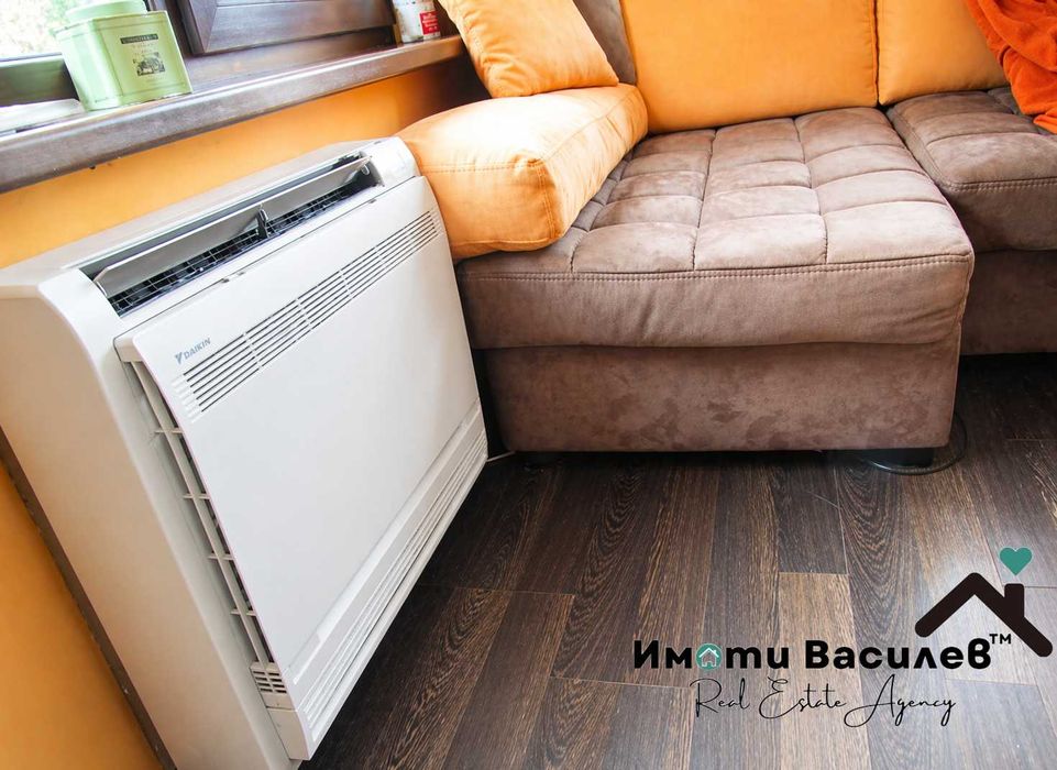 Продава ЕТАЖ ОТ КЪЩА град София, с. Владая