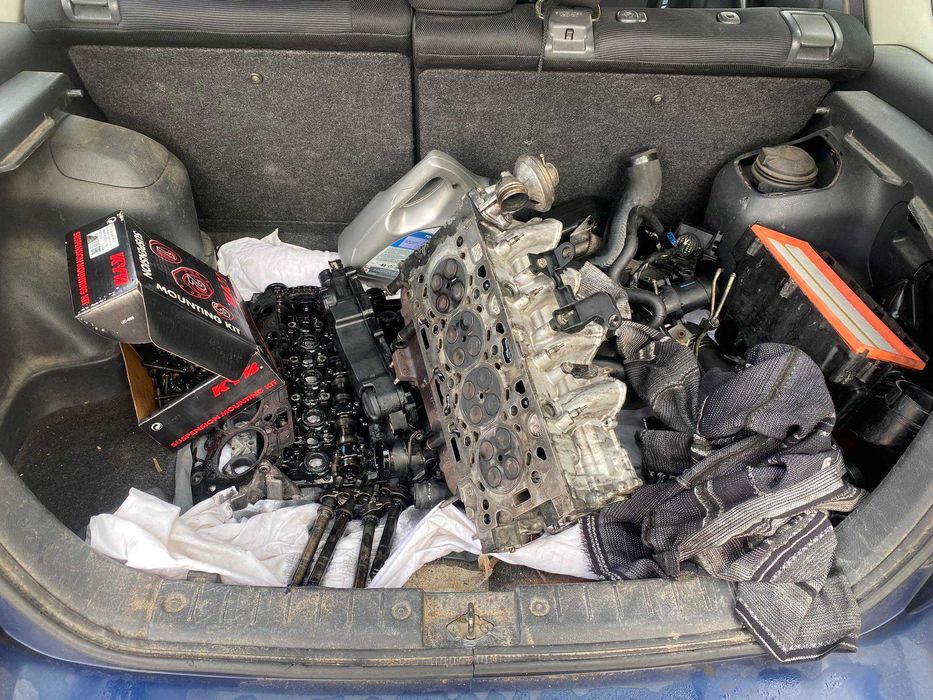 suzuki liana 1.4 ddis на части сузуки лиана 1.4