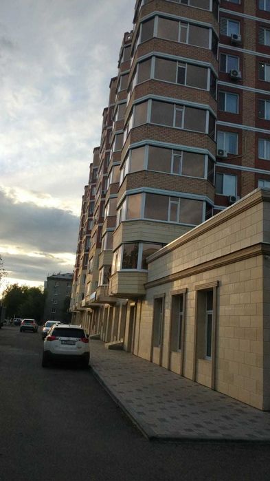Продажа торговой площади