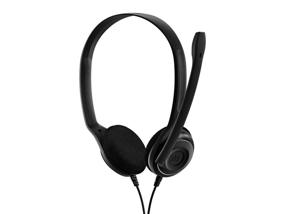 Нови слушалки Sennheiser EPOS PC 8