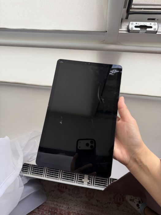 Galaxy Tab S6 Lite