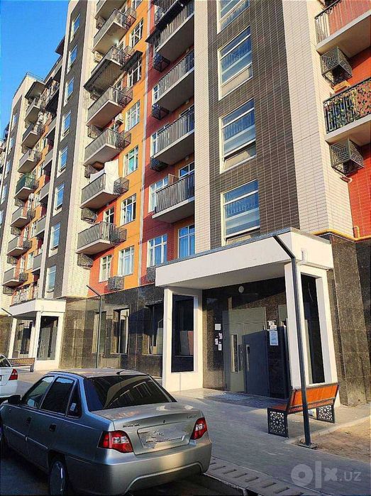 Mahtumquli novostroykada qizlarga evro kvartira bez maklera maklersiz