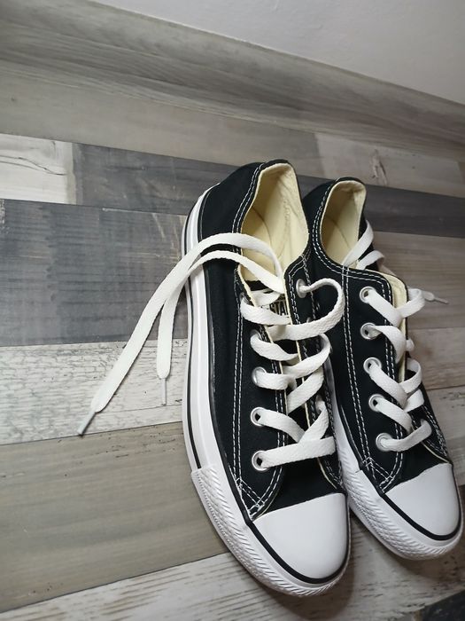 Спортни обувки Converse