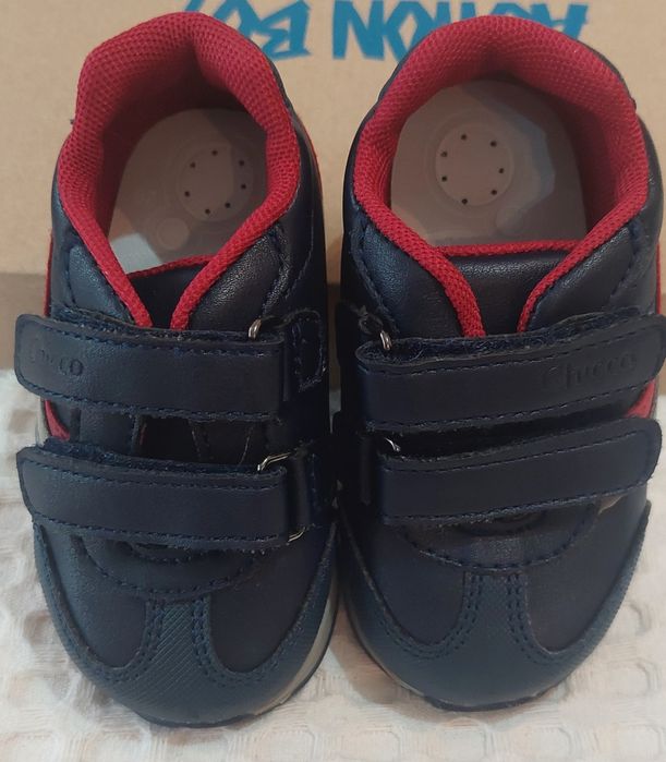 Бебешки маратонки Chicco