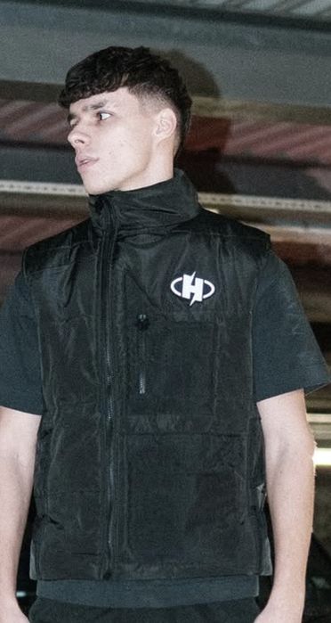 Hyper clothing Жилетка