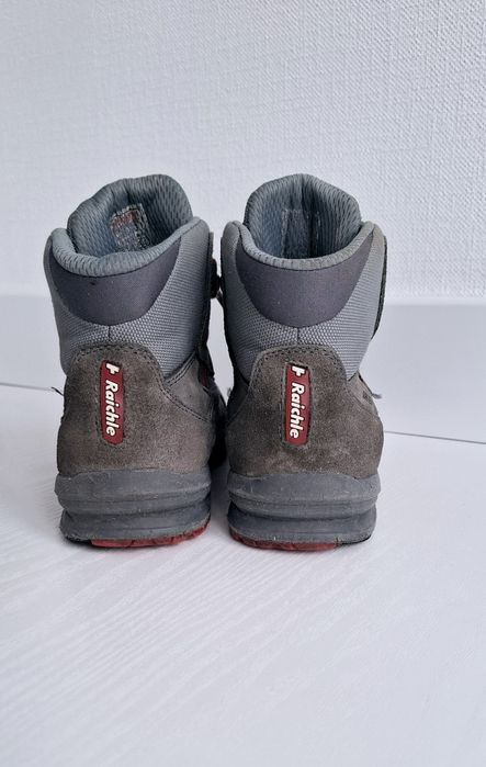 Ботинки детские демисезонные