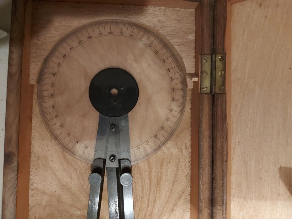 Навигационен инструмент