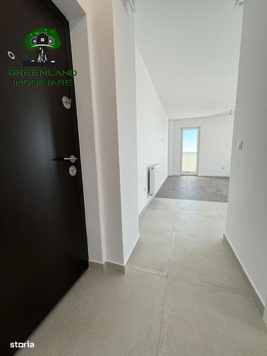 Apartament NOU cu 2 camere, ETAJ 1, BLOC NOU, Platou Galata