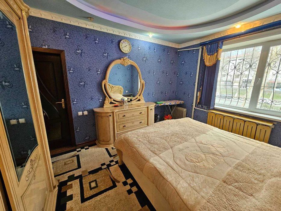 2 хонали квартира ижарага берилади