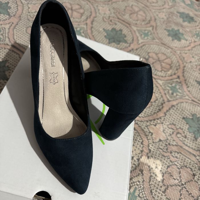 Женские тапочки