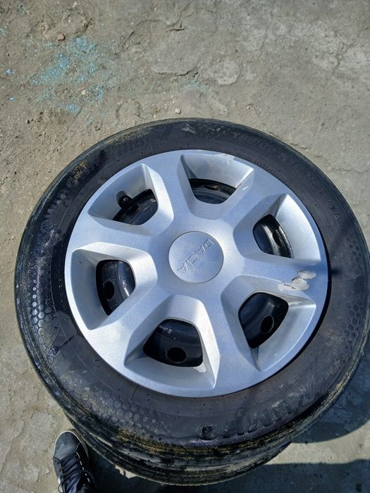 Se vinde Jante ,Scoda Octavia,Logan