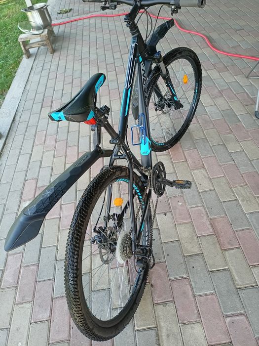 Велосипед: STERN.