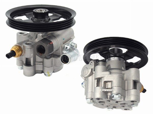 Насос ГУР Toyota Camry