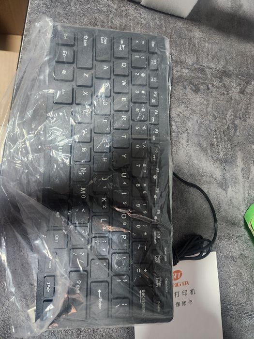 Кассовый аппарат ркипер