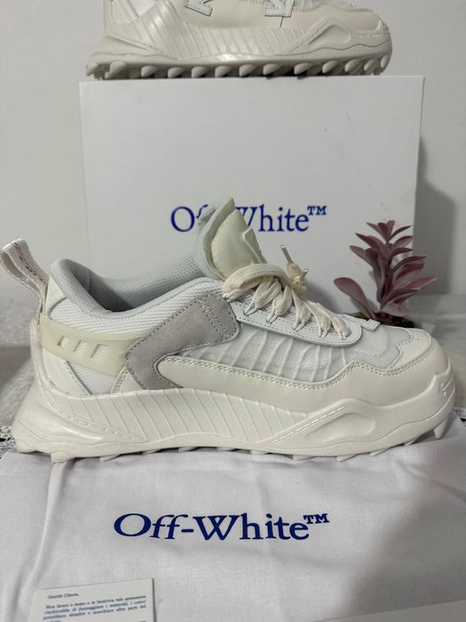 Off White ODSY-1000(Albi)(41,42)