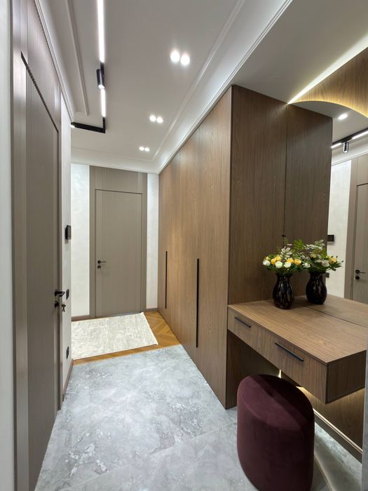 Срочно Продаётся Ж.К Parkwood Новостиройка ор-р Гаспитални Макро