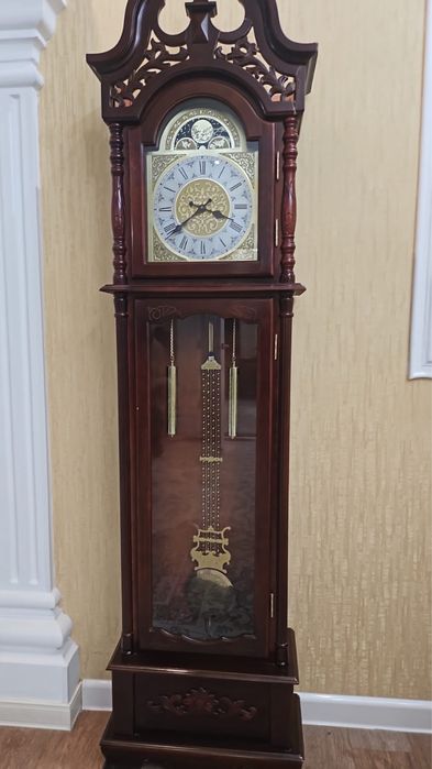 Продам Часы напольные