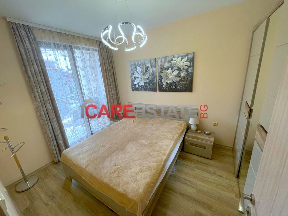 Продава се Двустаен апартамент в с. Равда, Област Бургас - 55 кв.м за 1380 €/кв.м - Снимка #10