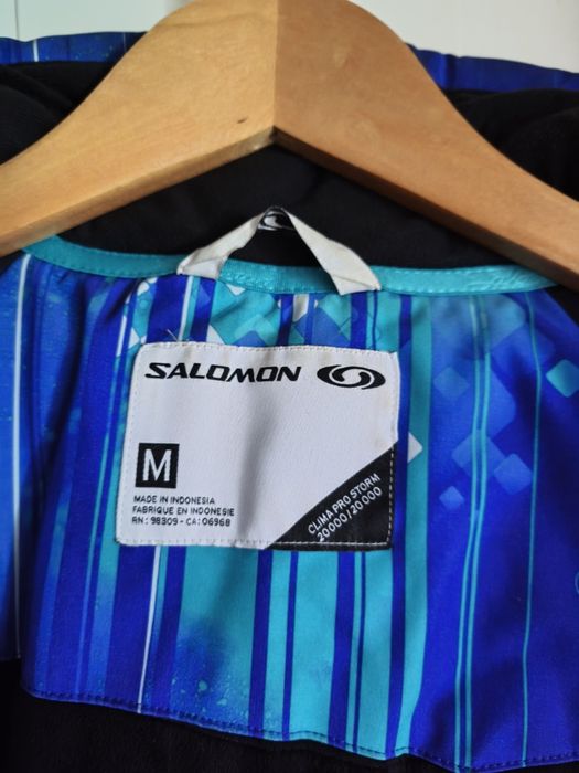 Geaca Sky Salomon, M