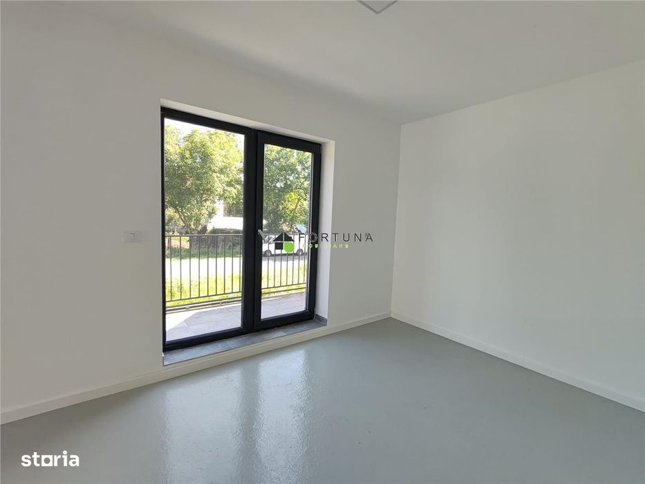 Duplex, M`Art Villas, Calea Feldioarei
