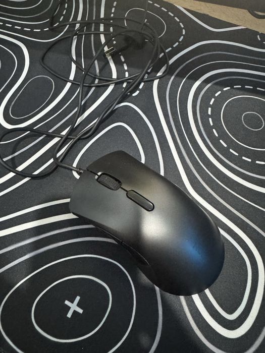 мышь игровая Lenovo Legion M300