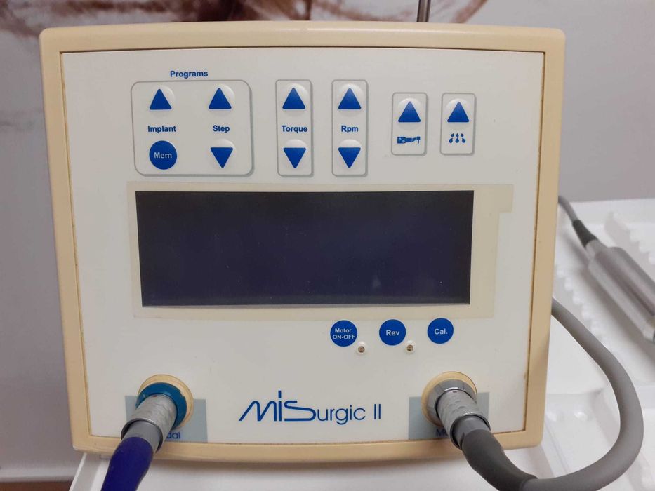 Piezotom MISurgic II