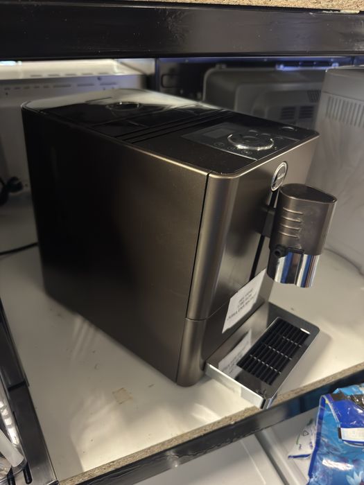 Espressor automat JURA ENA Micro 9 One Touch, factura si garantie 12 luni