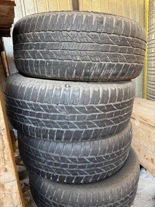 Продам резину Yokohama