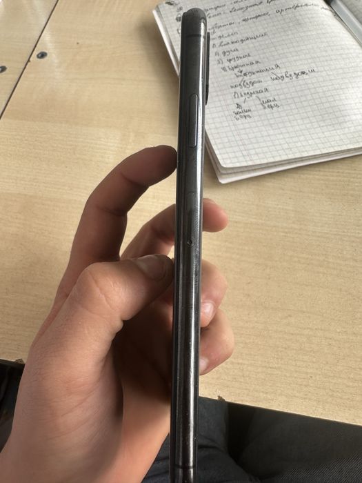 Xs max 512 обмен