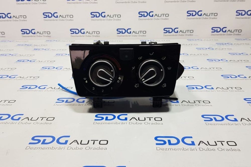 Panou clima 168340200 Ducato, Jumper, Boxer 2014 - 2018 Euro 5 6