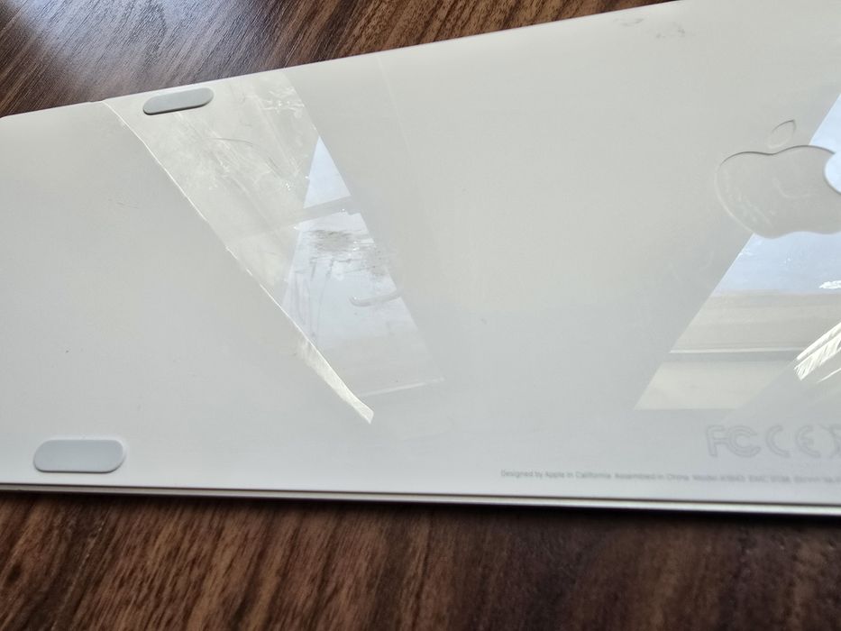 Tastatură Apple Magic Keyboard cu tastatură numerică