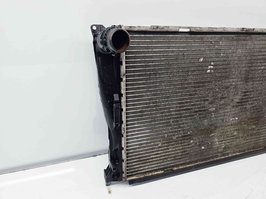 Radiator apa Bmw 1 (E81, E87) [Fabr 2004-2010] 7788901 2.0 M47D20 90KW